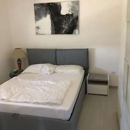 Villa Ligiannelli Gallipoli