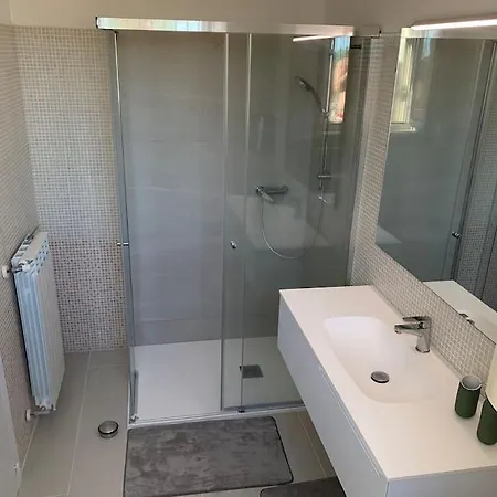 Villa Ligiannelli Gallipoli Taviano (Lecce)