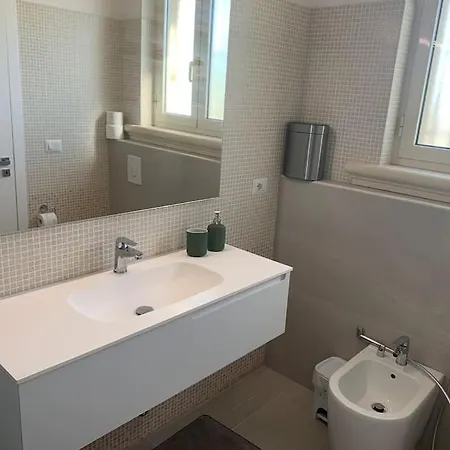 Villa Ligiannelli Gallipoli Taviano (Lecce)