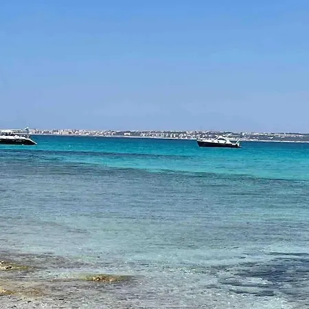 Ligiannelli Gallipoli