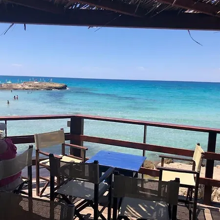 Villa Ligiannelli Gallipoli
