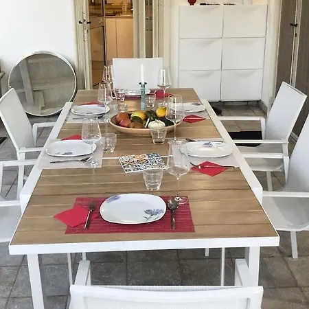 Villa Ligiannelli Gallipoli *
