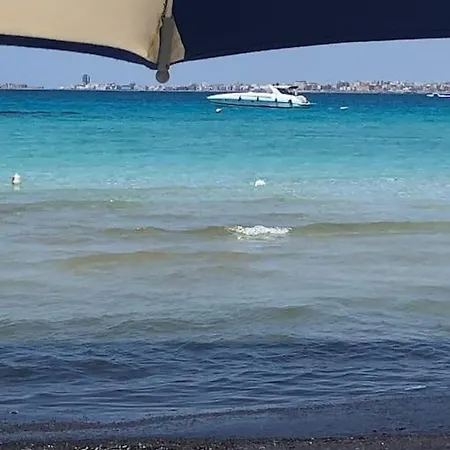 Ligiannelli Gallipoli
