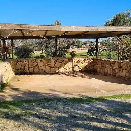 Ligiannelli Gallipoli Villa *