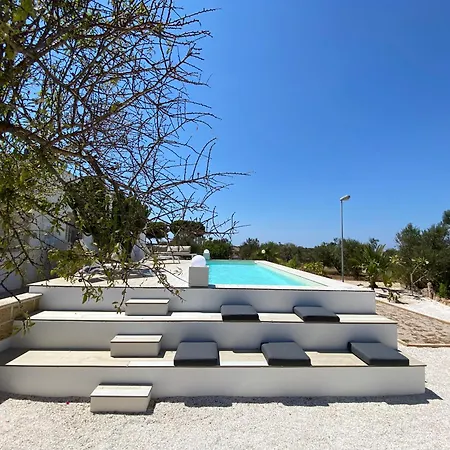 Ligiannelli Gallipoli Villa *