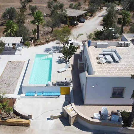 Villa Ligiannelli Gallipoli *